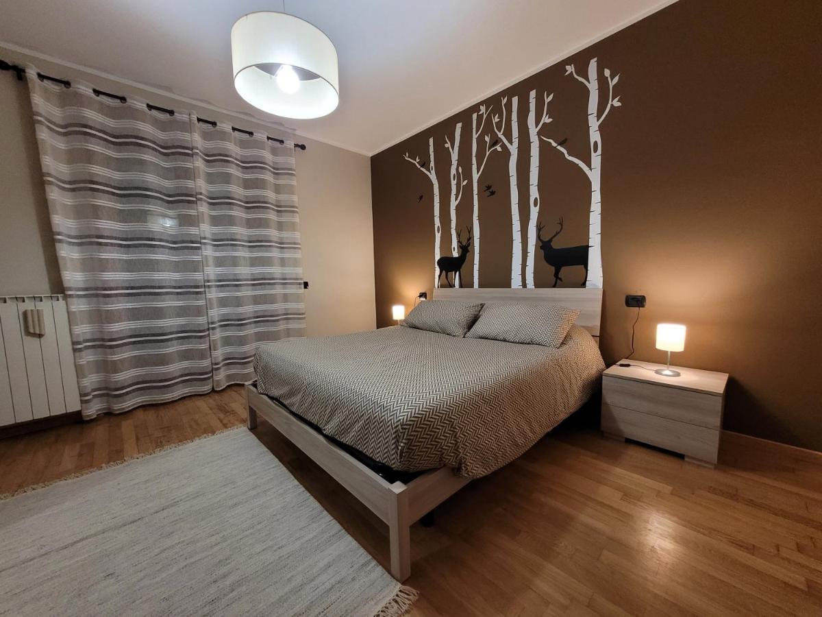 Villa Glory Mountain Lake Iseo Hospitality Bossico Dış mekan fotoğraf