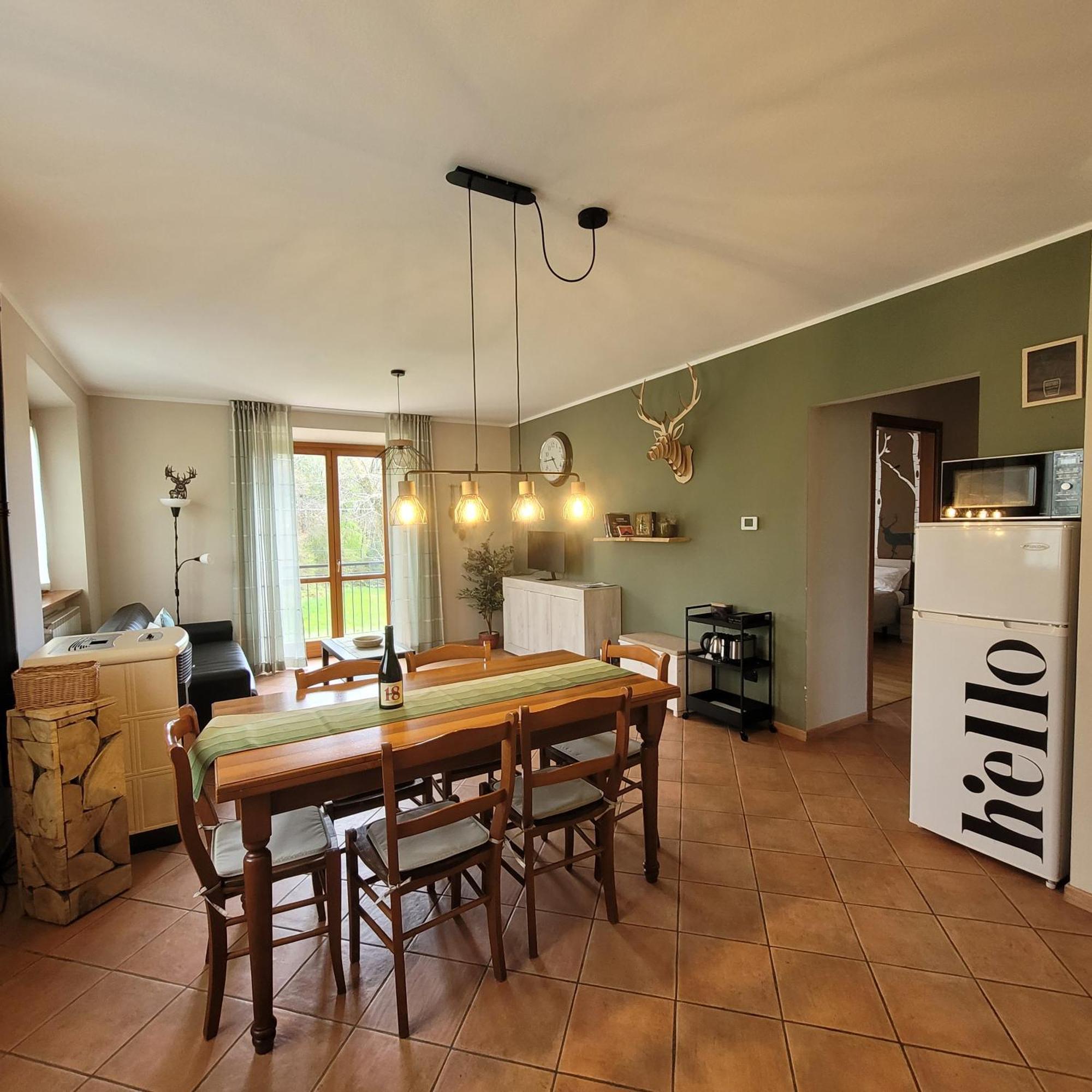 Villa Glory Mountain Lake Iseo Hospitality Bossico Dış mekan fotoğraf
